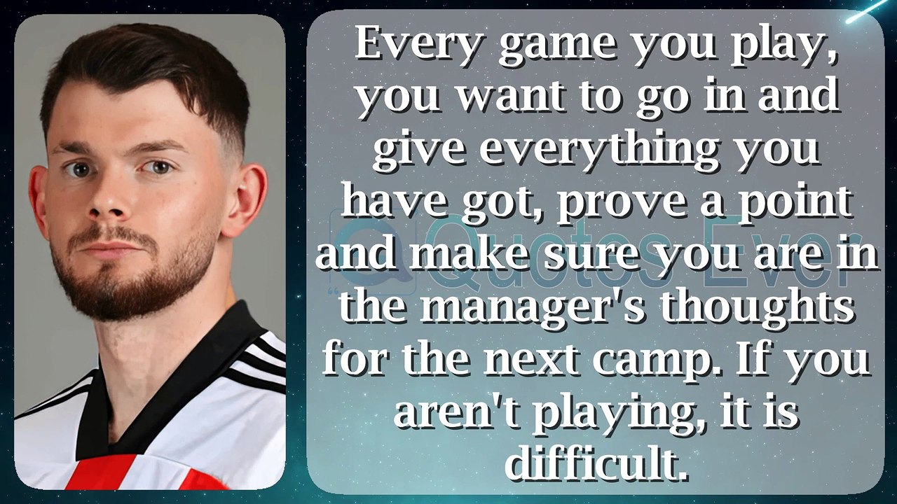 Oliver Burke 49 #quotes #quotesaboutlife #quotesaboutlove #quoteschannel Quotes Ever