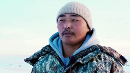 Wildlife Instincts - Pallas's Cat - Master of the Plains