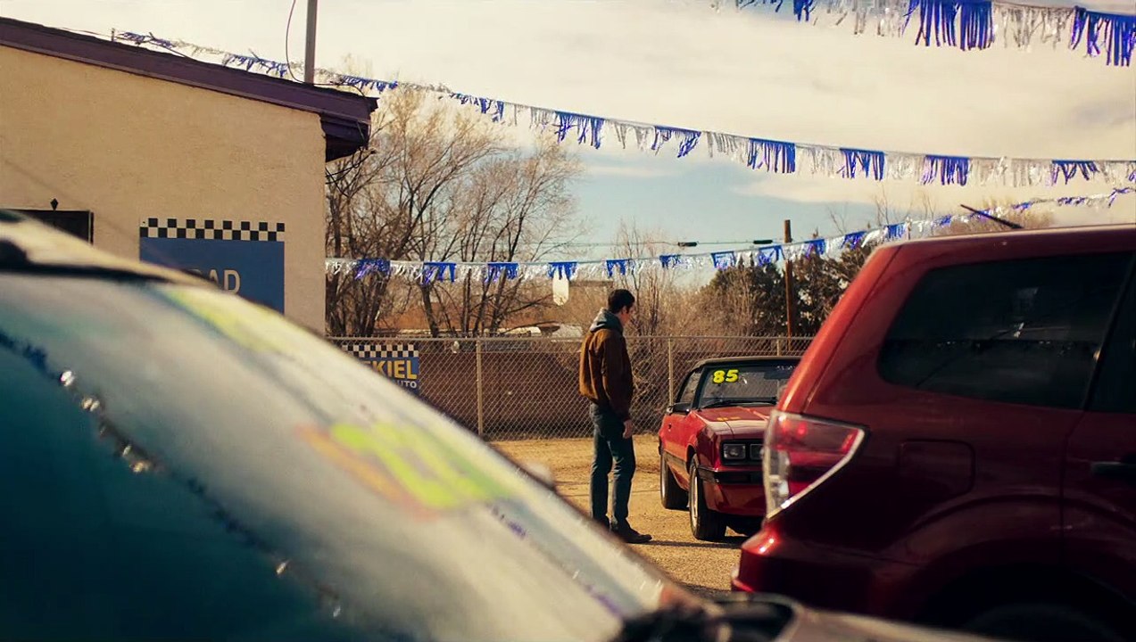 Too Old to Die Young Staffel 1 Folge 4 - Part 02 HD Deutsch