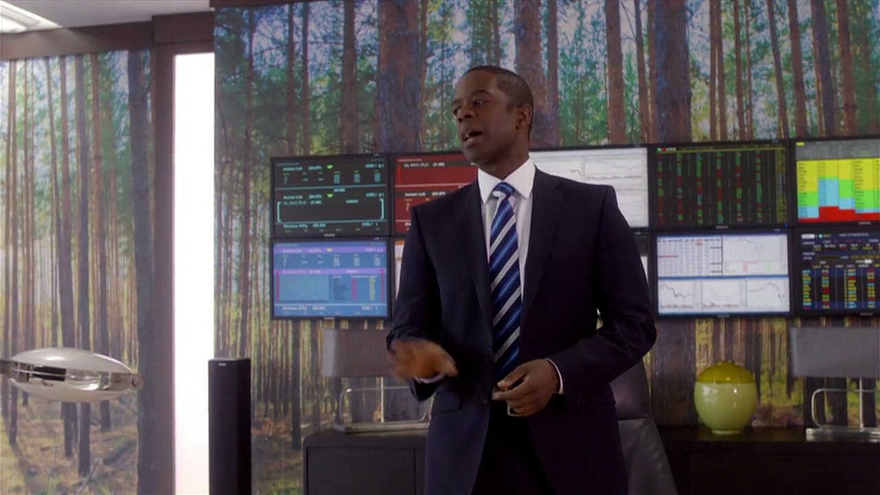 Hustle - Unehrlich währt am längsten Staffel 8 Folge 6 HD Deutsch