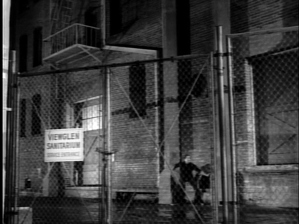 Peter Gunn Staffel 2 Folge 12 HD Deutsch