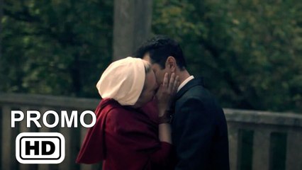 The Handmaid's Tale | 5x06 | Sneak Peeks (HD) - HuLu