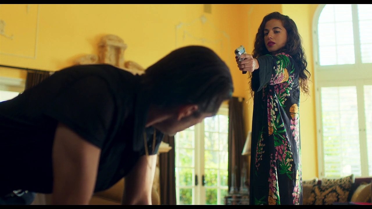 Too Old to Die Young Staffel 1 Folge 6 - Part 02 HD Deutsch