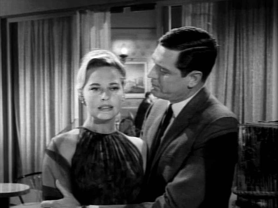 Peter Gunn Staffel 2 Folge 14 HD Deutsch