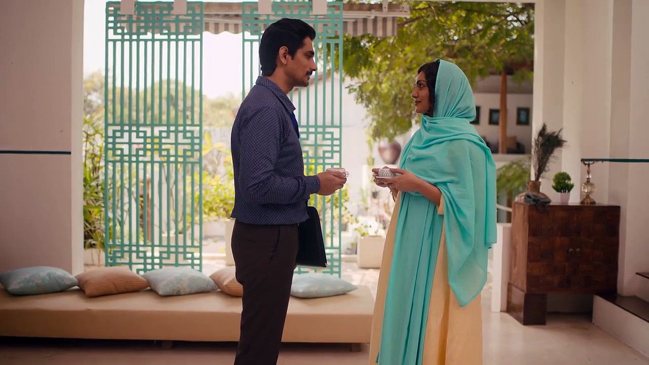 Navarasa - Neun Emotionen Staffel 1 Folge 7 HD Deutsch