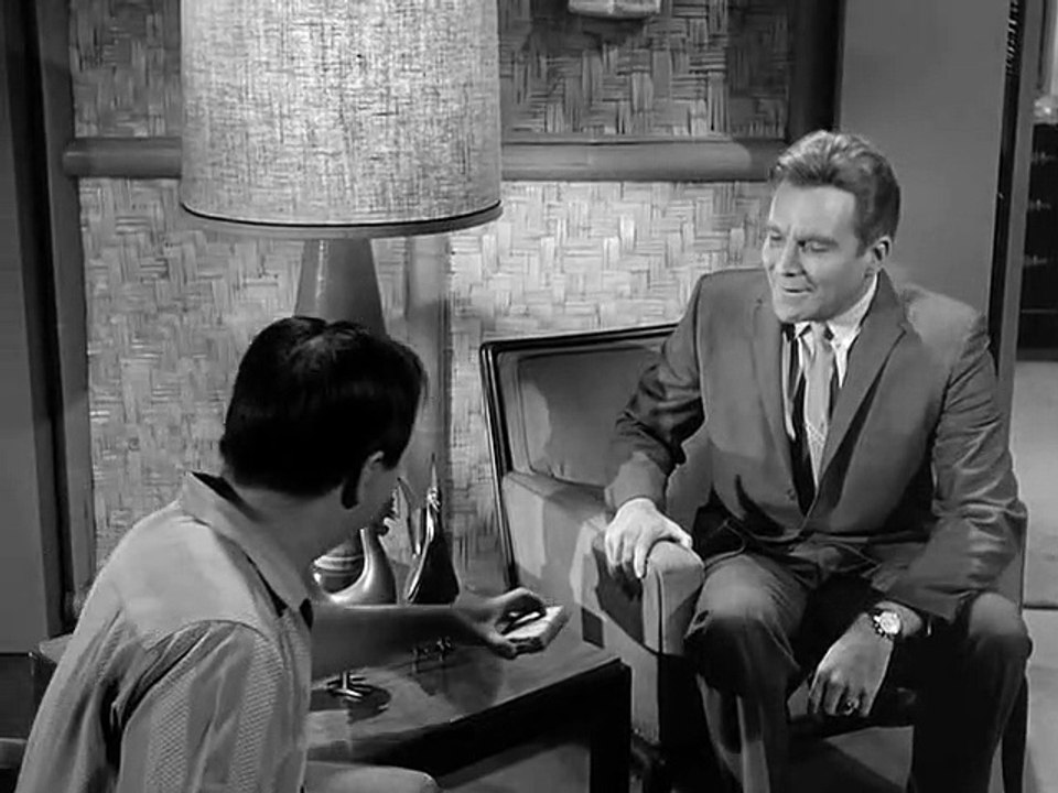 Peter Gunn Staffel 2 Folge 17 HD Deutsch