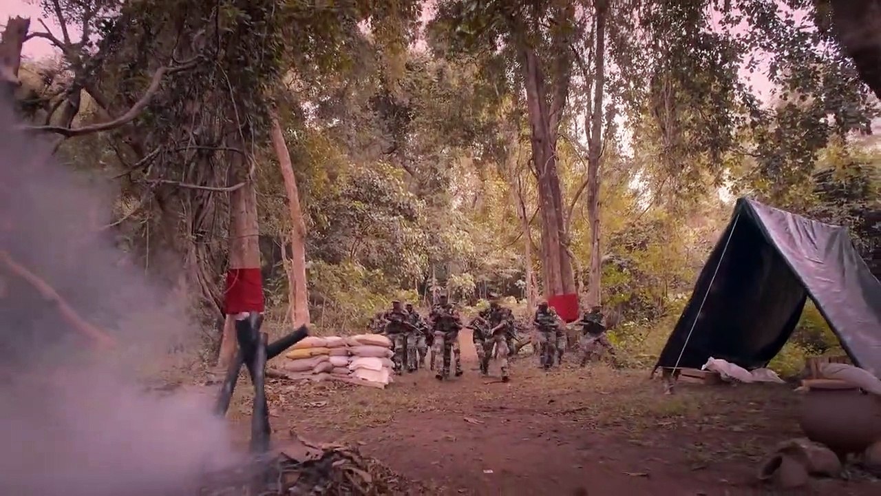 Navarasa - Neun Emotionen Staffel 1 Folge 8 HD Deutsch