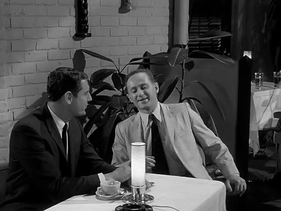 Peter Gunn Staffel 2 Folge 19 HD Deutsch