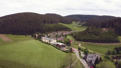 Black Forest to Alps Ep. 03 _ Germany to Pakistan and India on Motorcycle
