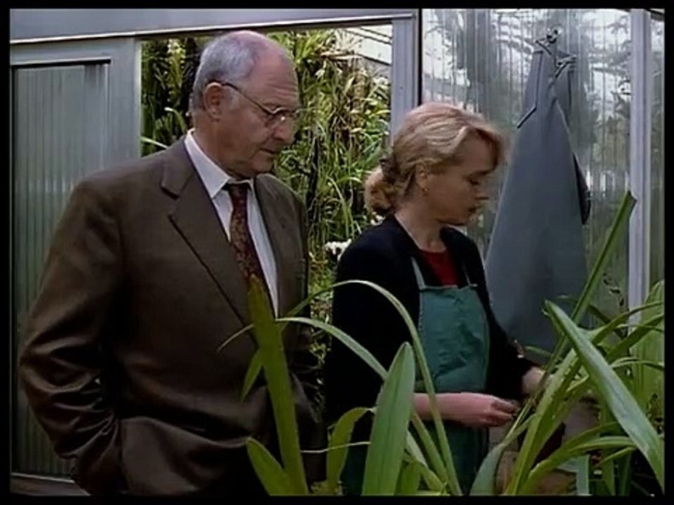 Der Alte Staffel 20 Folge 7 HD Deutsch