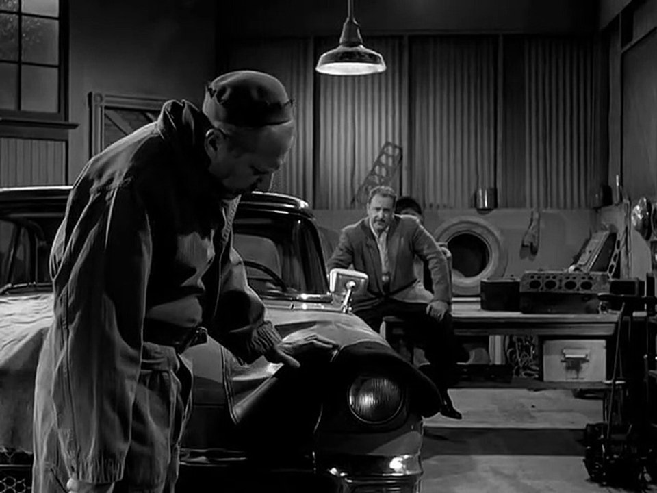 Peter Gunn Staffel 2 Folge 21 HD Deutsch