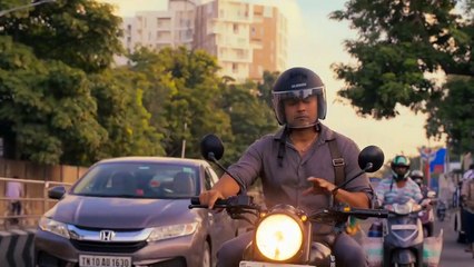 Navarasa - Neun Emotionen Staffel 1 Folge 9 HD Deutsch