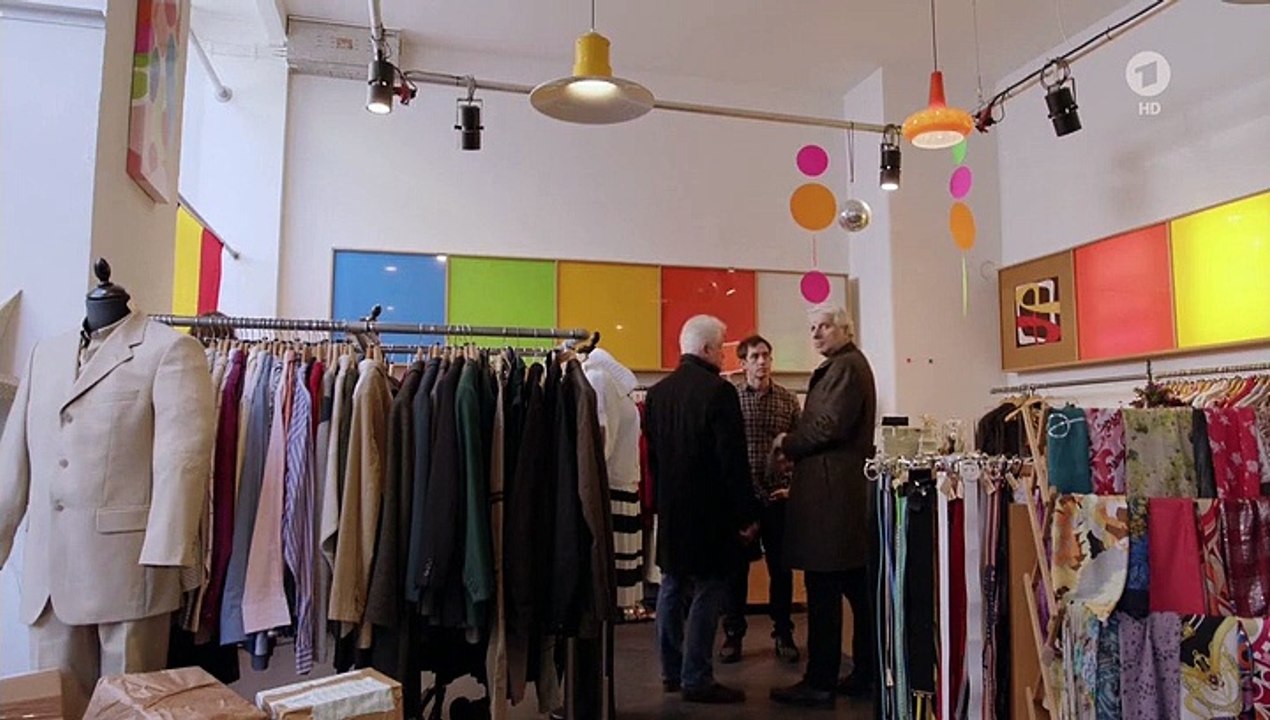 Tatort Staffel 46 Folge 37 - Part 02 HD Deutsch