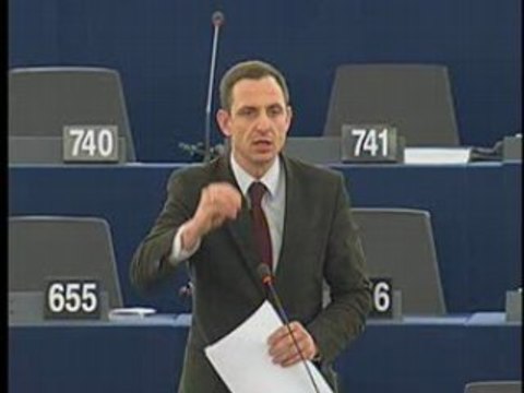 Jorgo Chatzimarkakis on Older people