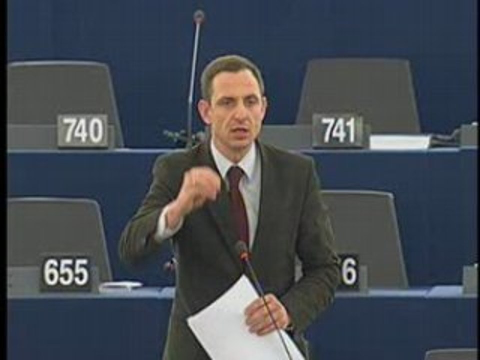 Jorgo Chatzimarkakis on Older people