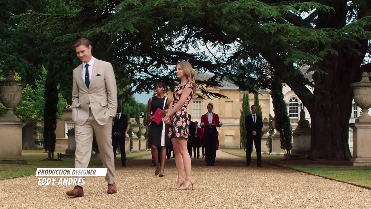 The Royals Staffel 4 Folge 3 HD Deutsch