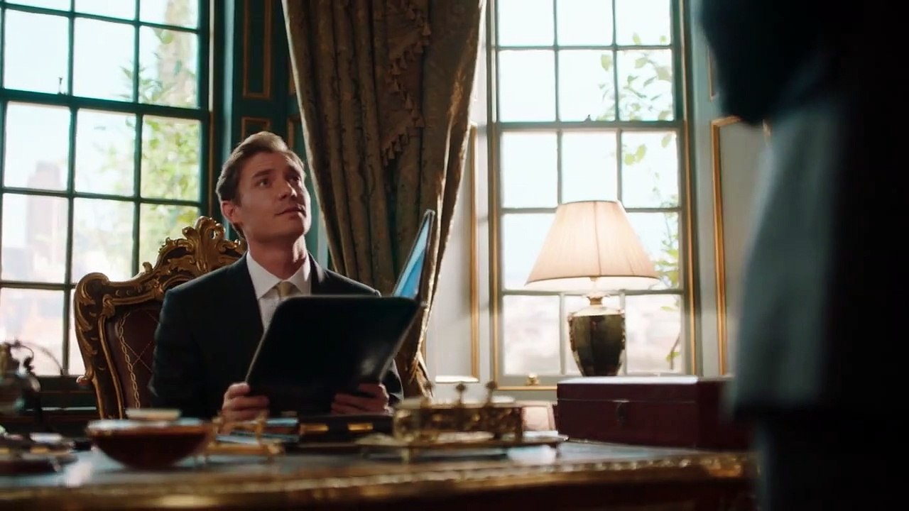 The Royals Staffel 4 Folge 5 HD Deutsch