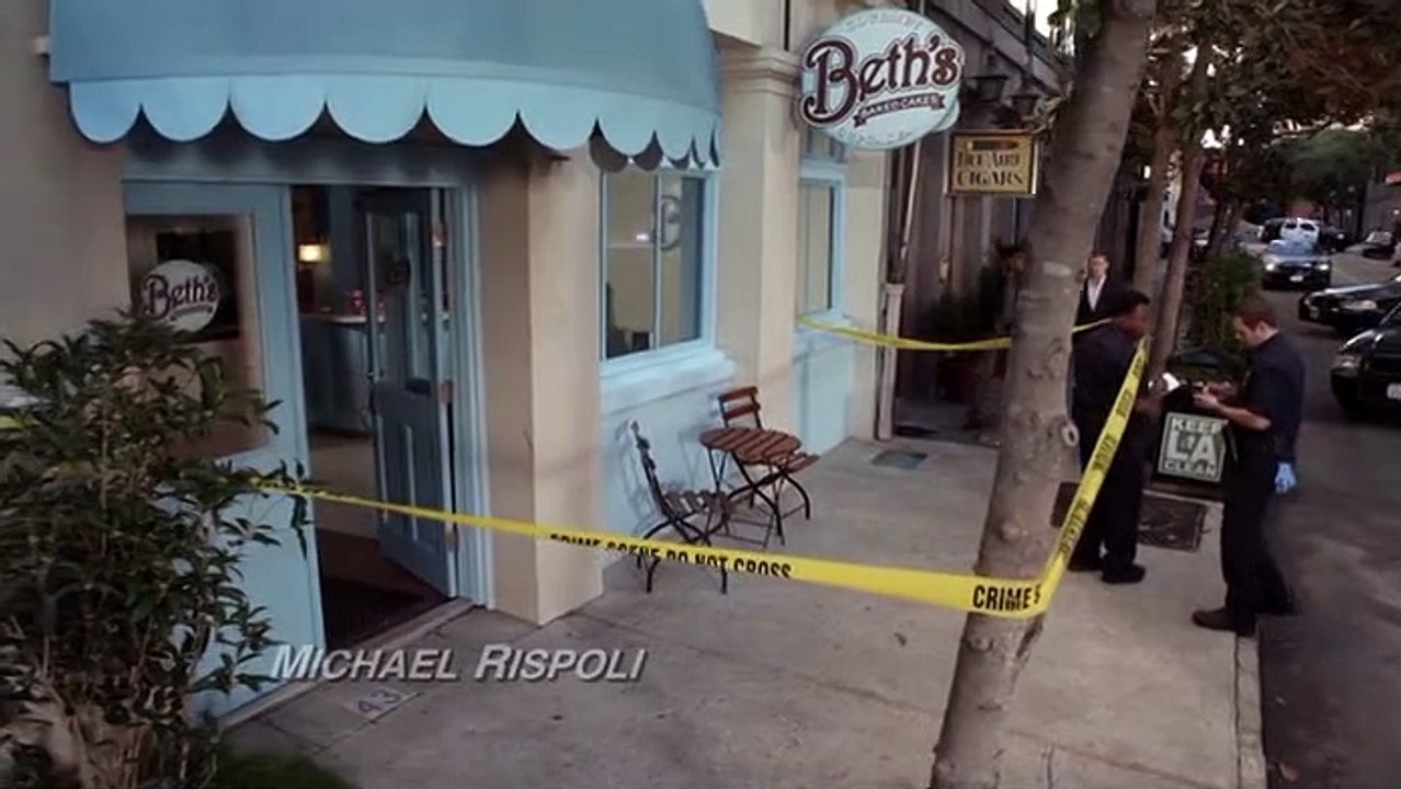 Common Law Staffel 1 Folge 7 HD Deutsch