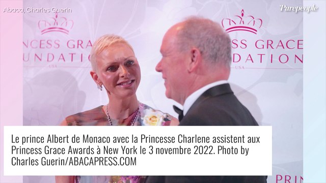 Albert de Monaco : Ses aînés Jazmin et Alexandre réunis sans lui... alors qu'ils sont dans la même ville