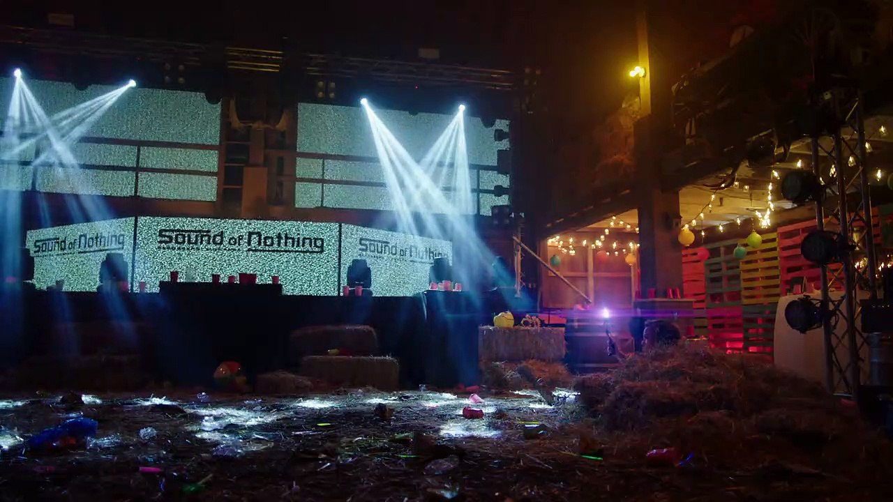 Dirk Gentlys Holistische Detektei Staffel 2 Folge 6 HD Deutsch