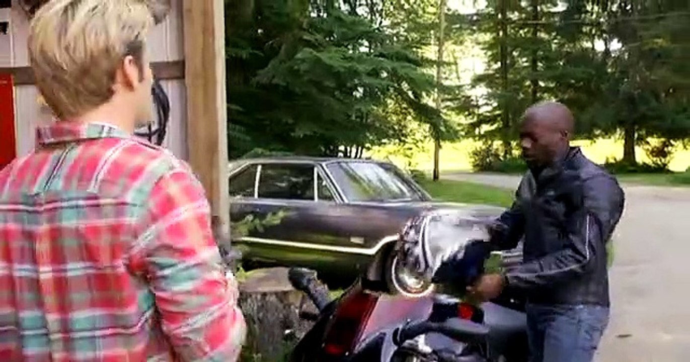 Flash Gordon Staffel 1 Folge 10 HD Deutsch