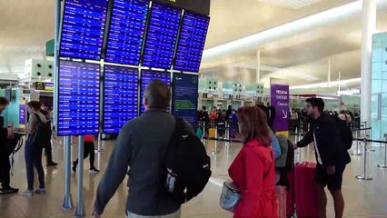 El cohete chino que afectó los aeropuertos en España impacta en el Pacífico Sur