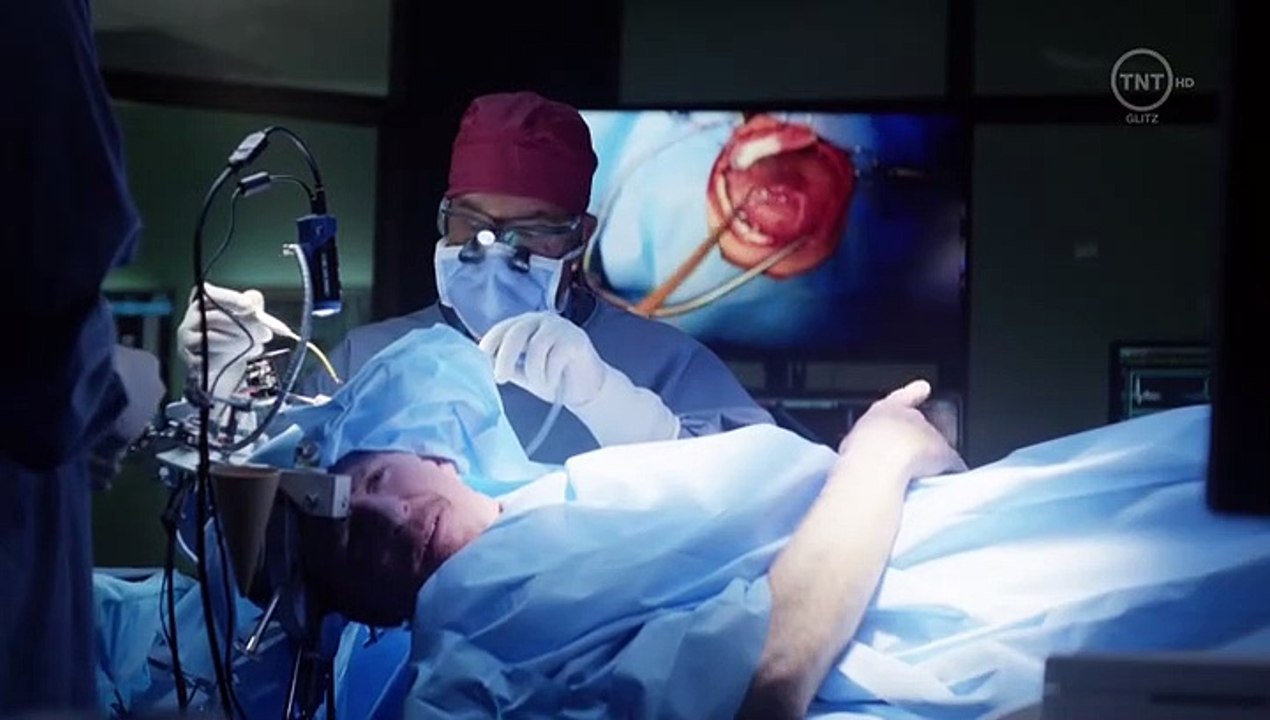 Proof Staffel 1 Folge 10 HD Deutsch