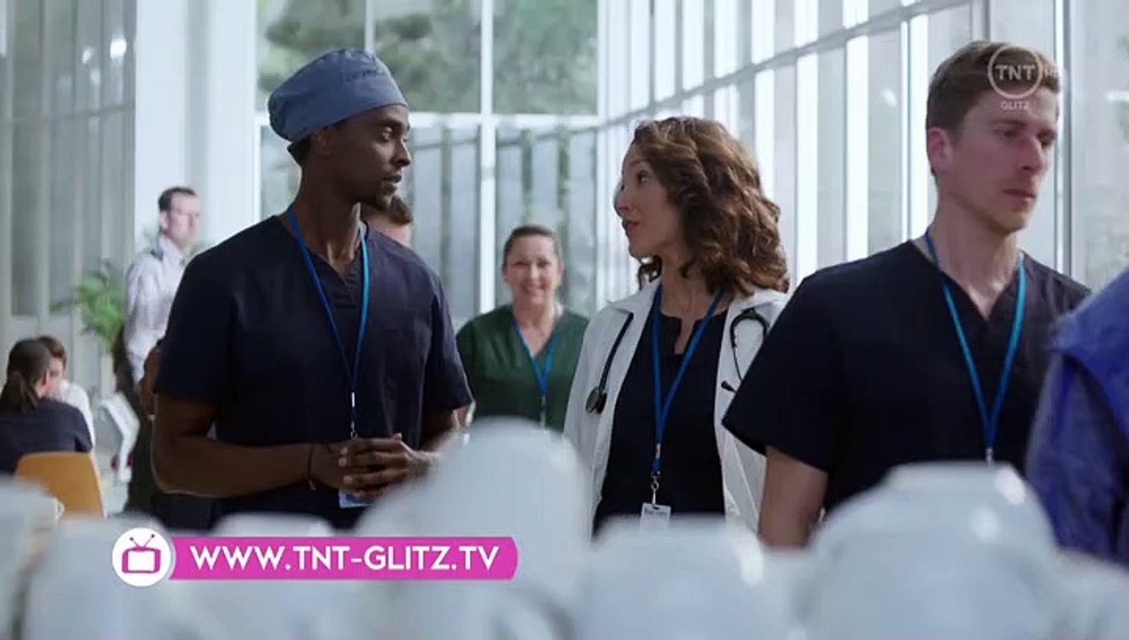 Proof Staffel 1 Folge 8 HD Deutsch