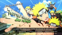 Naruto Shippuden: Ultimate Ninja Storm Revolution online multiplayer - ps3