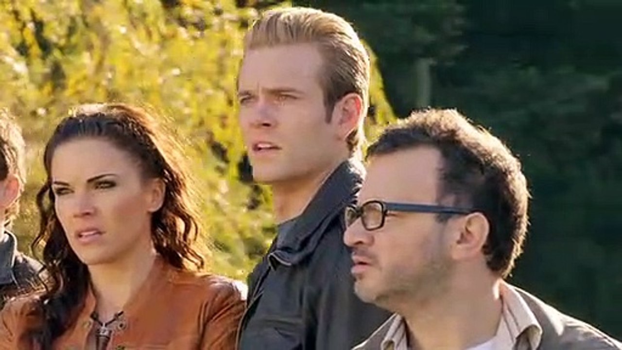 Flash Gordon Staffel 1 Folge 18 HD Deutsch