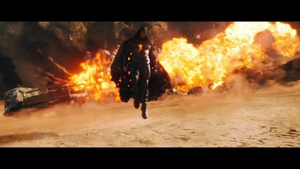 Adão Negro | FEATURETTE