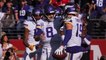 NFL Week 9 Preview: Is There Value In Vikings Vs. Commanders?
