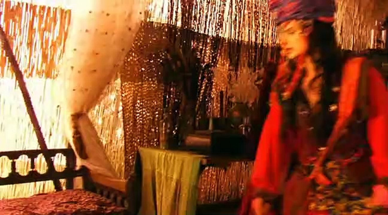 Flash Gordon Staffel 1 Folge 19 HD Deutsch