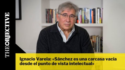 Entrevista a Ignacio Varela