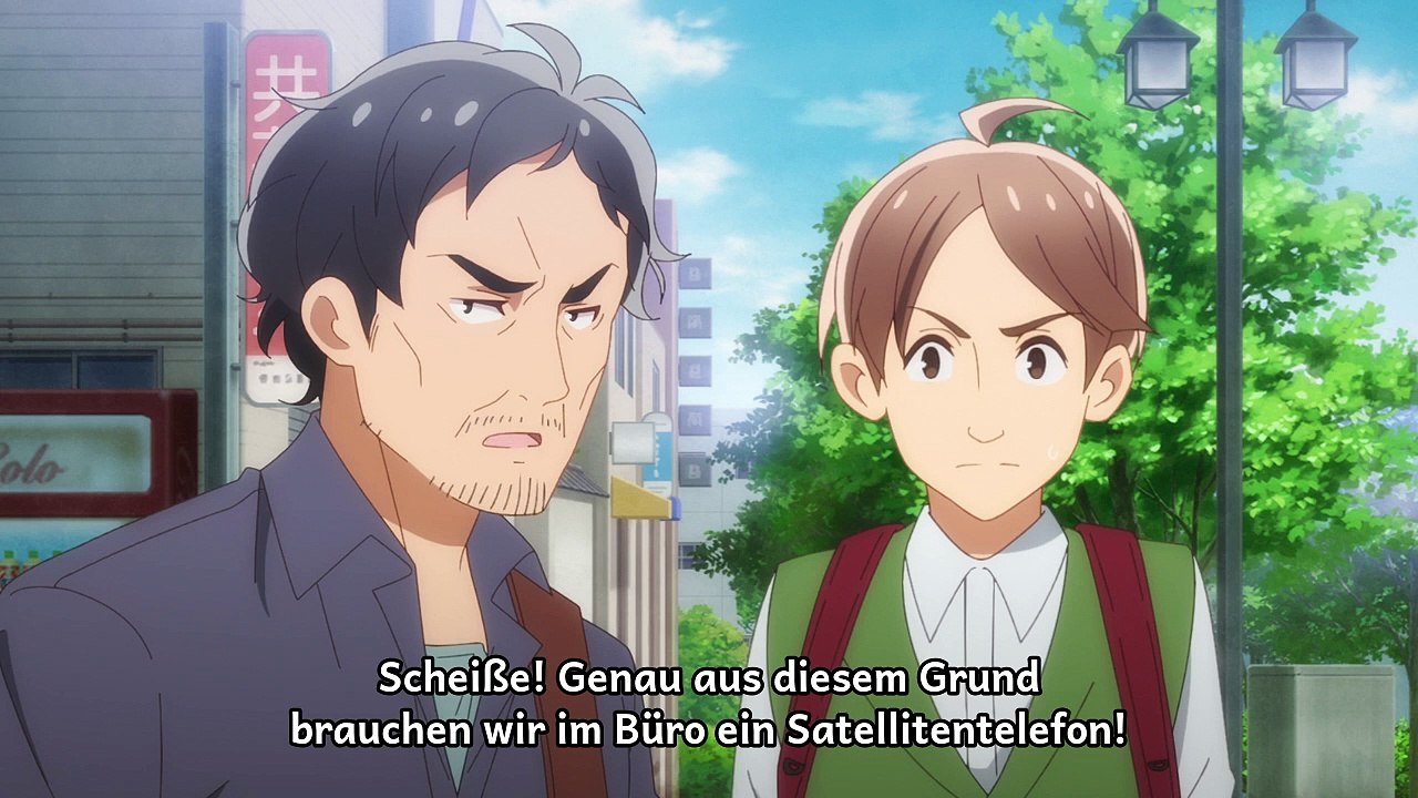 Zombieland Saga Staffel 2 Folge 11 HD Deutsch