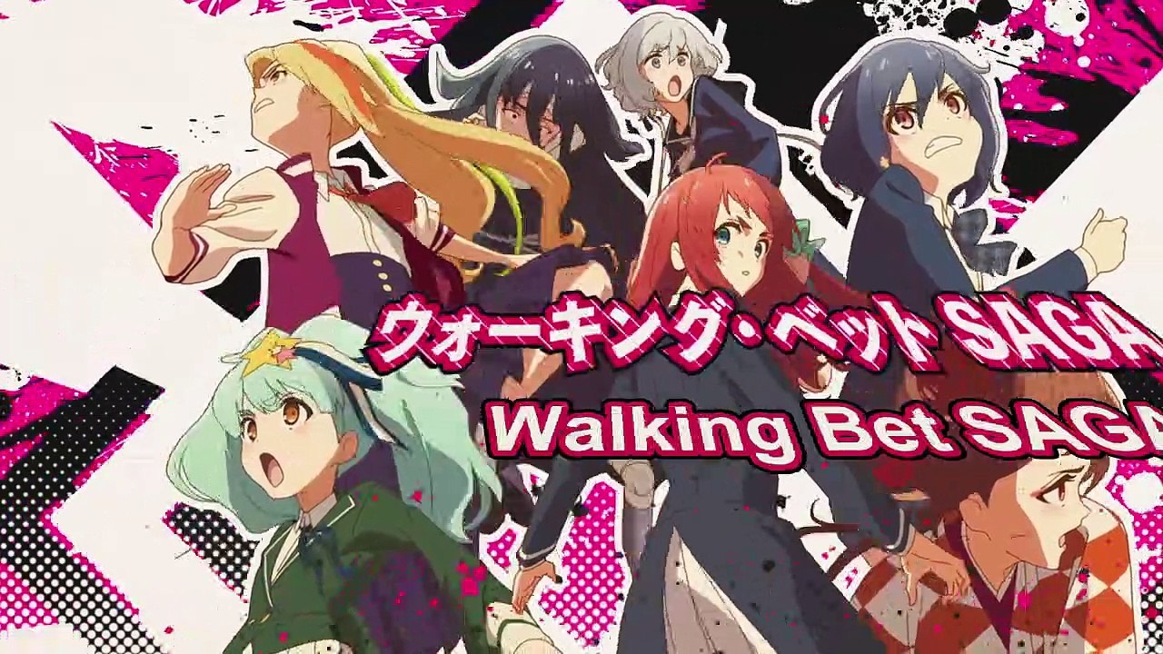 Zombieland Saga Staffel 2 Folge 6 HD Deutsch