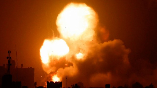 ما وراء الخبر- ما وراء التصعيد الإسرائيلي في غزة والضفة الغربية؟