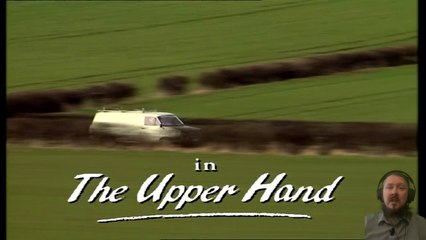 The Upper Hand - 'Just the Job' - Series 1 Episode 1 - Reaction