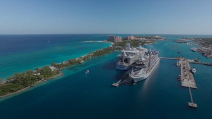 These Cruise Lines Just Dropped Their COVID 19 Testing Rules