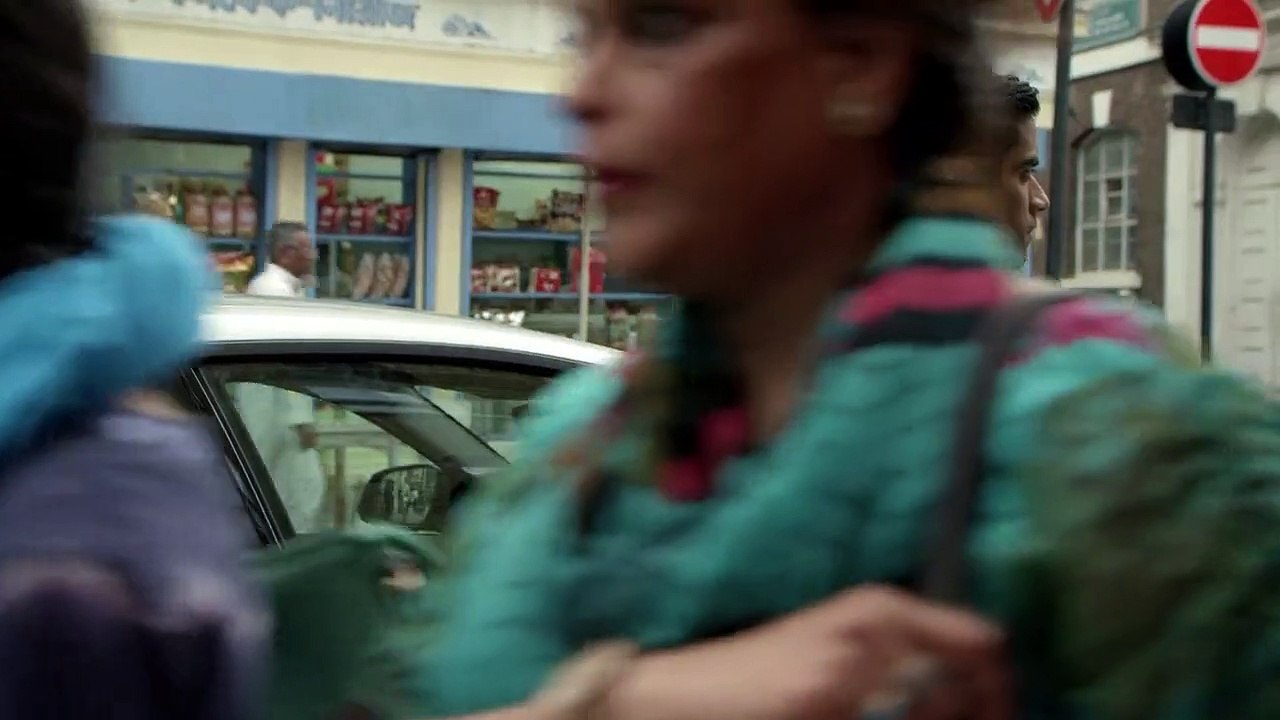 The Interceptor Staffel 1 Folge 3 HD Deutsch