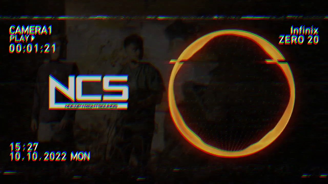 NCS - TAKE IT OR LEAVE IT