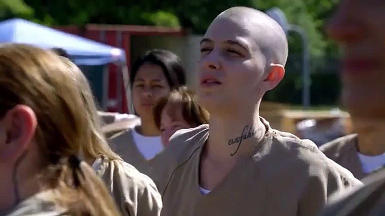 Orange is the New Black - Se4 - Ep08 - Friends in Low Places HD Watch HD Deutsch