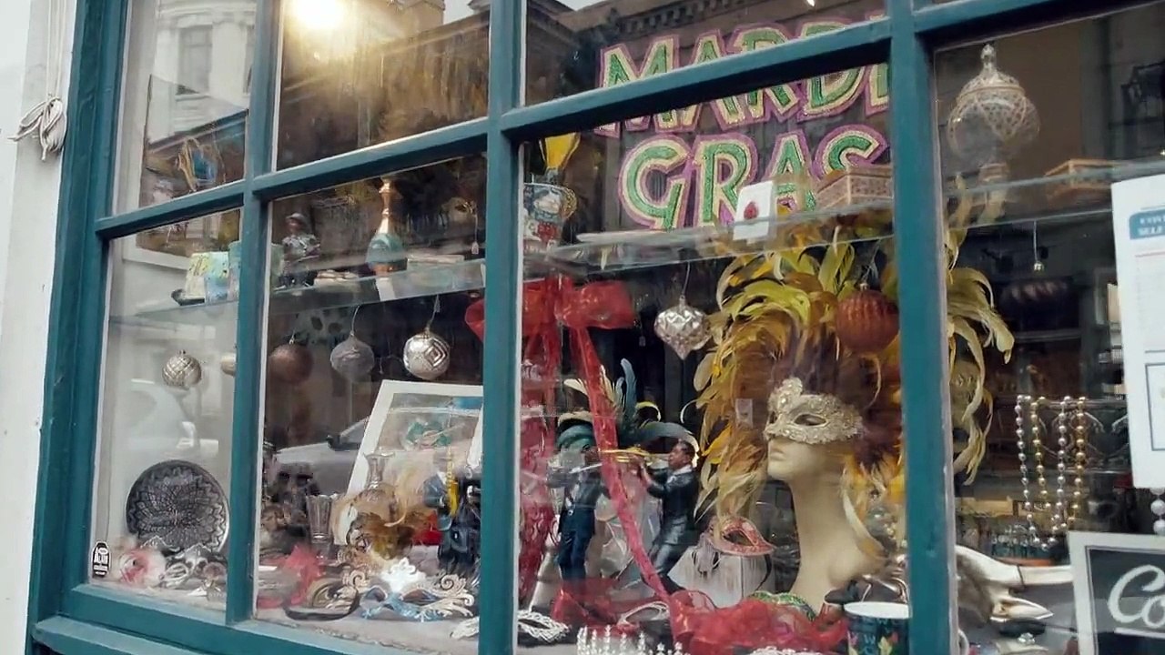 The Killer Within Staffel 1 Folge 6 HD Deutsch