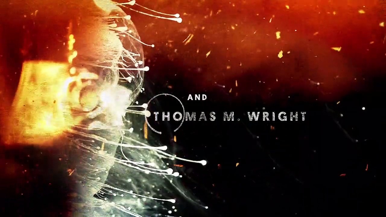 Outsiders Staffel 1 Folge 8 HD Deutsch