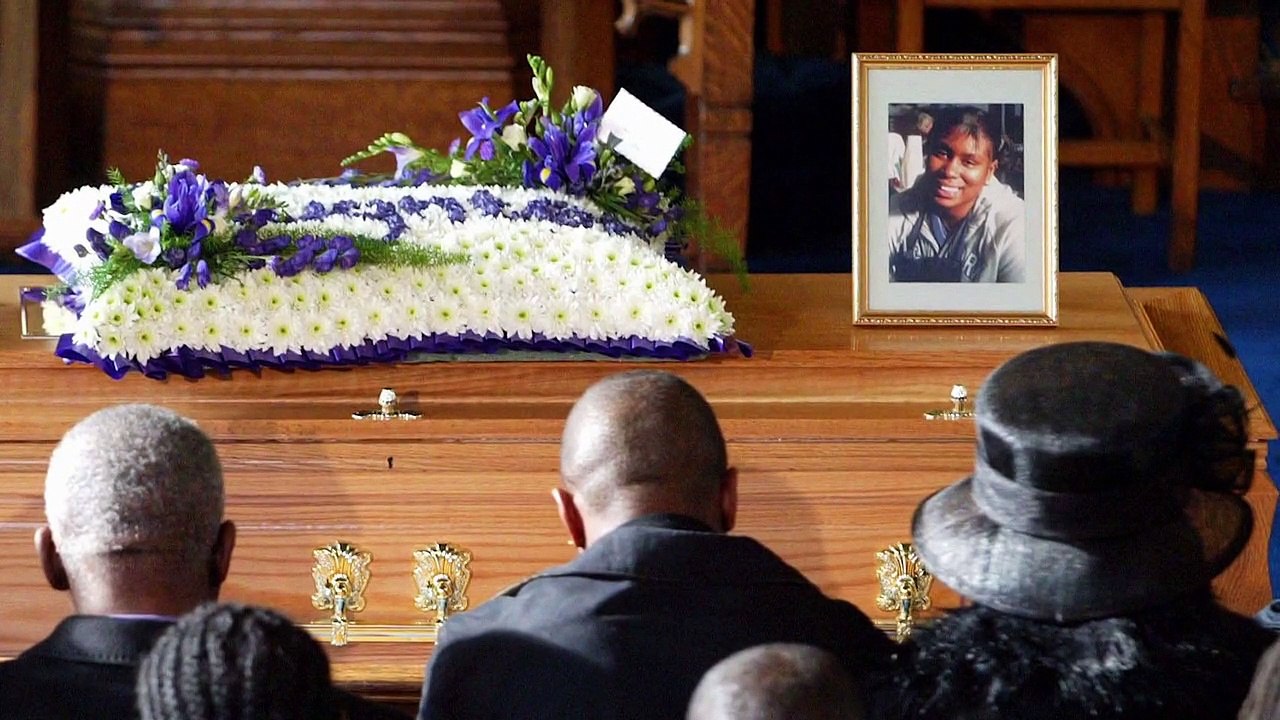 The Killer Within Staffel 1 Folge 8 HD Deutsch