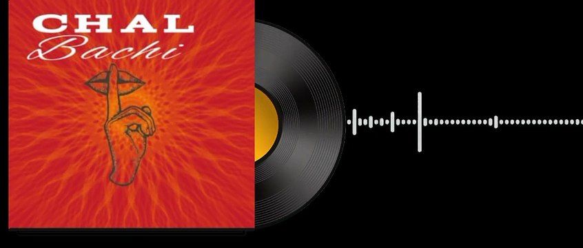 CHAL BACHI / RAP SONG (KJ16) PROD BY SHARAN //MUSICAL WAVE