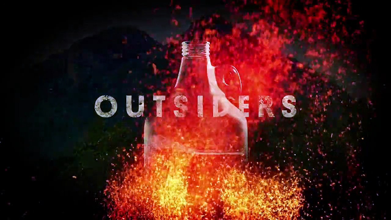 Outsiders Staffel 1 Folge 9 HD Deutsch
