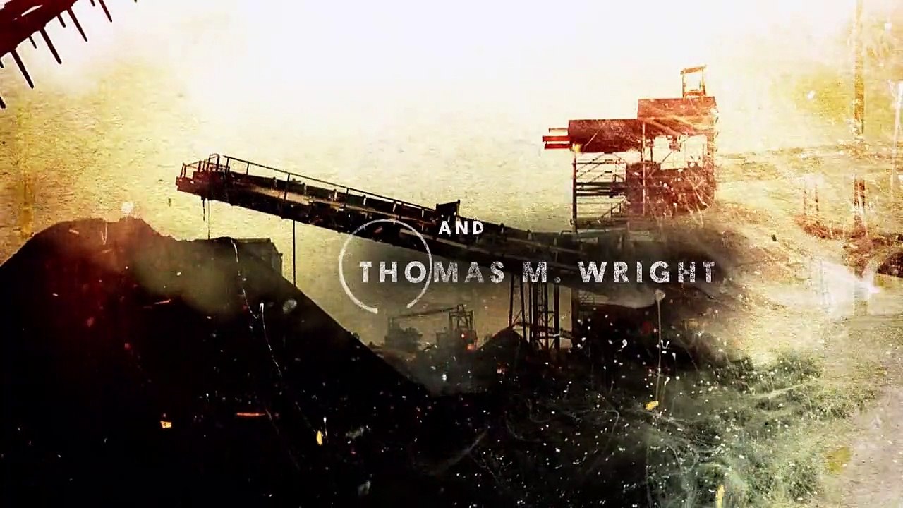 Outsiders Staffel 2 Folge 1 HD Deutsch