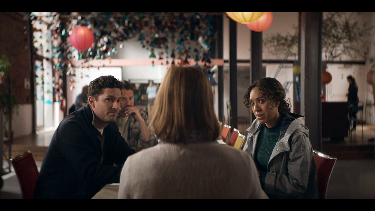 The Long Call Staffel 1 Folge 2 HD Deutsch