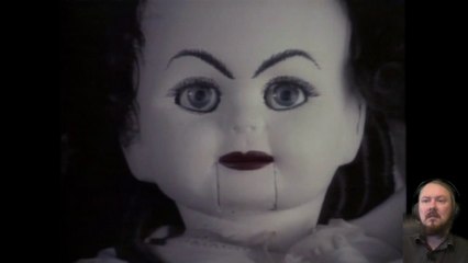 Friday the 13th, The Series - The Cursed Doll (Ye Olde Annabel) - Season 1 Episode 1 Reaction
